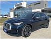 2023 Infiniti QX55 ESSENTIAL (Stk: 0168P) in Meaford - Image 1 of 16