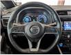 2018 Nissan LEAF SV (Stk: 250228a) in Mississauga - Image 9 of 23