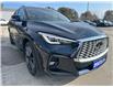 2023 Infiniti QX55 ESSENTIAL (Stk: 0168P) in Meaford - Image 7 of 16