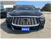 2023 Infiniti QX55 ESSENTIAL (Stk: 0168P) in Meaford - Image 8 of 16