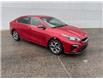 2019 Kia Forte EX (Stk: K25192B) in Listowel - Image 1 of 5