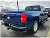 2017 Chevrolet Silverado 1500 WT (Stk: 265391) in Lower Sackville - Image 2 of 4