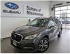 2021 Subaru Ascent Premier w/Black Leather (Stk: 240651a) in Mississauga - Image 1 of 28