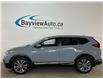 2022 Honda CR-V Touring (Stk: 42333J) in Belleville - Image 1 of 26