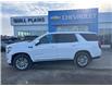 2024 GMC Yukon SLT (Stk: 25P017) in Wadena - Image 1 of 12