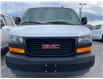 2021 GMC Savana 3500 Work Van (Stk: P24-1025) in Kelowna - Image 2 of 3