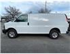 2021 GMC Savana 3500 Work Van (Stk: P24-1025) in Kelowna - Image 3 of 3