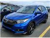2021 Honda HR-V Sport (Stk: 104718) in Lower Sackville - Image 2 of 4