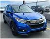 2021 Honda HR-V Sport (Stk: 104718) in Lower Sackville - Image 1 of 4
