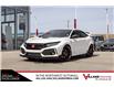 2018 Honda Civic Type R Base (Stk: B8836) in Calgary - Image 1 of 6