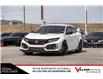 2018 Honda Civic Type R Base (Stk: B8836) in Calgary - Image 4 of 6