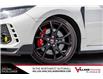 2018 Honda Civic Type R Base (Stk: B8836) in Calgary - Image 6 of 6