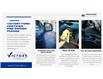 2022 Ford Escape SEL (Stk: VF00319R) in Chatham - Image 3 of 3