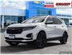 2022 Chevrolet Equinox RS (Stk: 93232) in Exeter - Image 1 of 26