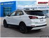 2022 Chevrolet Equinox RS (Stk: 93232) in Exeter - Image 4 of 26