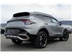 2023 Kia Sportage EX Premium w/Red Interior (Stk: 5925SP36A) in Penticton - Image 2 of 22