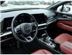 2023 Kia Sportage EX Premium w/Red Interior (Stk: 5925SP36A) in Penticton - Image 8 of 22