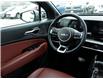 2023 Kia Sportage EX Premium w/Red Interior (Stk: 5925SP36A) in Penticton - Image 21 of 22