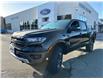 2022 Ford Ranger Lariat (Stk: OP25142) in Vancouver - Image 1 of 28