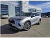 2021 Toyota Highlander Hybrid Limited (Stk: F0600) in Saskatoon - Image 1 of 23