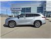 2021 Toyota Highlander Hybrid Limited (Stk: F0600) in Saskatoon - Image 3 of 23