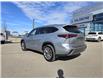 2021 Toyota Highlander Hybrid Limited (Stk: F0600) in Saskatoon - Image 4 of 23