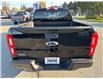 2022 Ford Ranger Lariat (Stk: OP25142) in Vancouver - Image 4 of 28