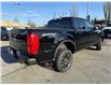 2022 Ford Ranger Lariat (Stk: OP25142) in Vancouver - Image 5 of 28