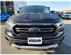 2022 Ford Ranger Lariat (Stk: OP25142) in Vancouver - Image 8 of 28