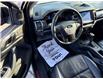 2022 Ford Ranger Lariat (Stk: OP25142) in Vancouver - Image 9 of 28