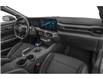 2024 Ford Mustang Dark Horse (Stk: 24104X) in Wilkie - Image 5 of 18