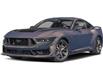 2024 Ford Mustang Dark Horse (Stk: 24104X) in Wilkie - Image 14 of 18