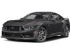 2024 Ford Mustang Dark Horse (Stk: 24104X) in Wilkie - Image 1 of 18