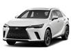2025 Lexus RX 350h Base (Stk: X3011) in London - Image 1 of 2