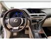 2015 Lexus RX 350 F Sport (Stk: T0445) in Saskatoon - Image 20 of 22