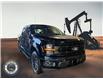 2025 Ford F-150 XLT (Stk: 25DFT012) in Drayton Valley - Image 1 of 11