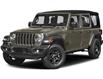 2025 Jeep Wrangler Sport in Toronto - Image 1 of 1
