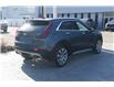 2021 Cadillac XT4 Premium Luxury (Stk: 55206V) in Red Deer - Image 2 of 24