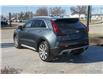 2021 Cadillac XT4 Premium Luxury (Stk: 55206V) in Red Deer - Image 5 of 24