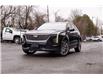 2024 Cadillac XT4 Premium Luxury (Stk: 25055A) in Ottawa - Image 2 of 25