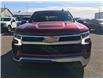 2024 Chevrolet Silverado 1500 LT (Stk: WI8861) in Pincher Creek - Image 2 of 16