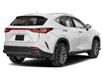 2025 Lexus NX 350 Base (Stk: L25753) in Calgary - Image 3 of 12