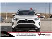 2019 Toyota RAV4 XLE (Stk: PQ0905A) in Calgary - Image 3 of 37