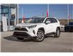 2019 Toyota RAV4 XLE (Stk: PQ0905A) in Calgary - Image 2 of 37