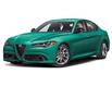 2025 Alfa Romeo Giulia Tributo Italiano (Stk: AR2548) in Edmonton - Image 1 of 11