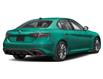 2025 Alfa Romeo Giulia Tributo Italiano (Stk: AR2548) in Edmonton - Image 3 of 11