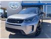 2020 Land Rover Discovery Sport SE in Charlottetown - Image 1 of 21