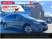 2021 Chrysler Pacifica Touring-L Plus (Stk: W8876) in Uxbridge - Image 1 of 22