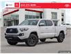 2021 Toyota Tacoma Base (Stk: M5025) in Ottawa - Image 1 of 29