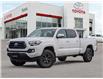 2021 Toyota Tacoma Base (Stk: M5025) in Ottawa - Image 2 of 29